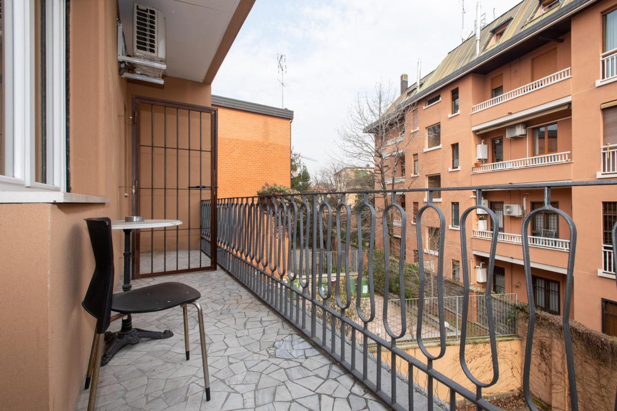 Villa Gioia Milão Exterior foto