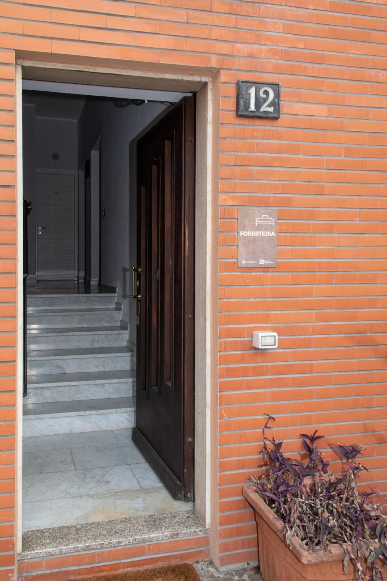 Villa Gioia Milão Exterior foto