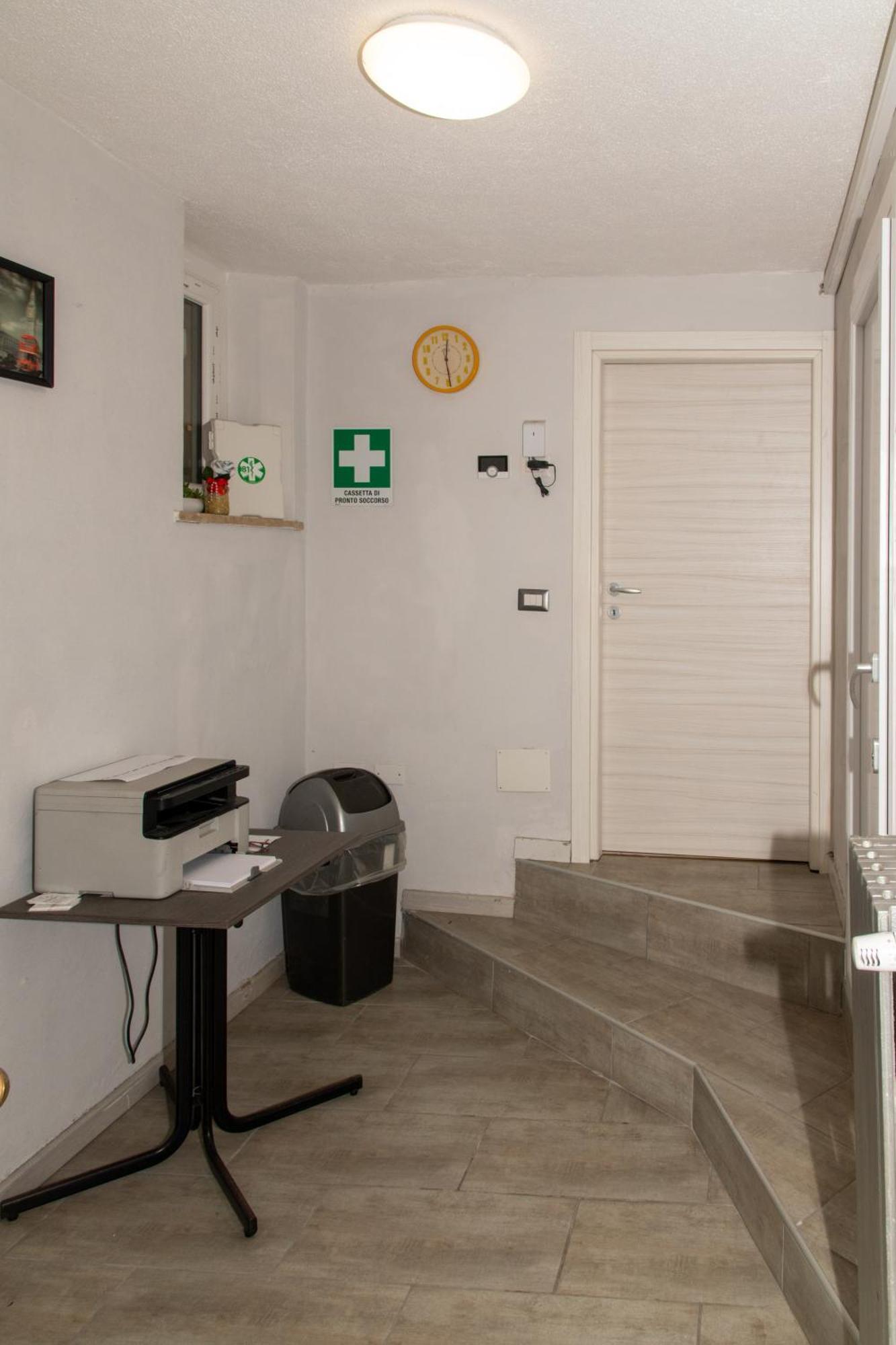 Villa Gioia Milão Exterior foto