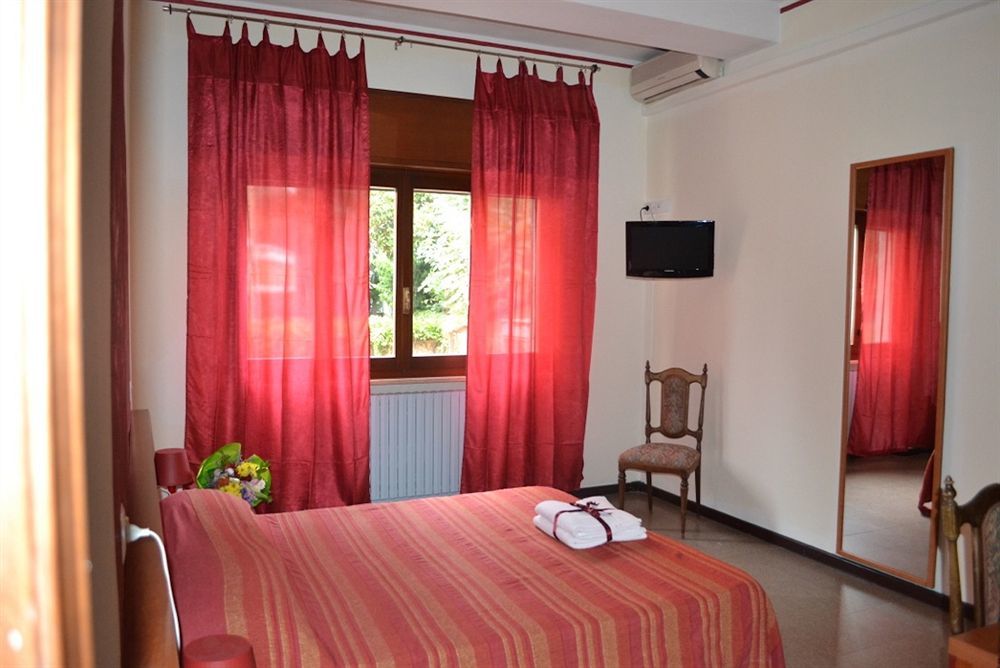 Villa Gioia Milão Exterior foto