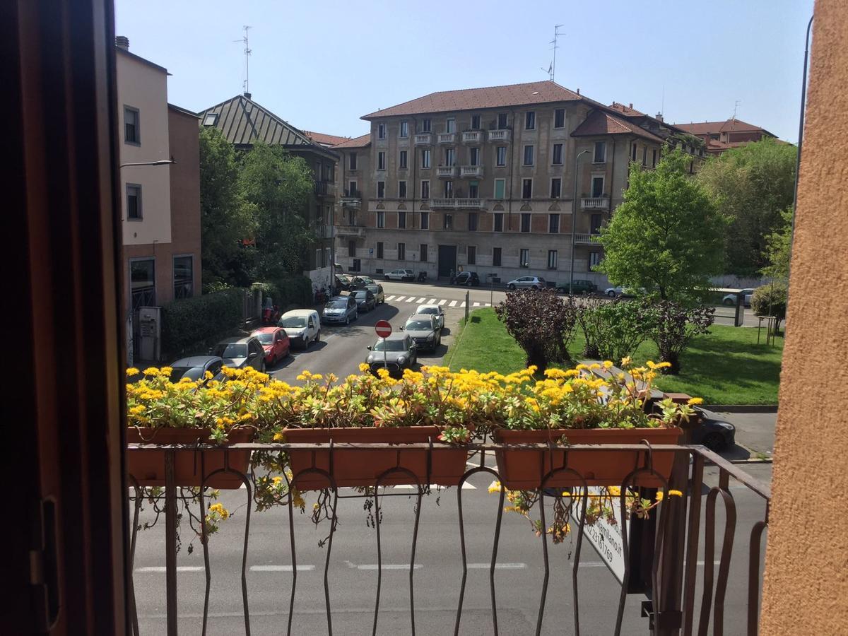 Villa Gioia Milão Exterior foto